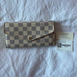 Louis Vuitton Wallet